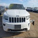 1C4RJFCT5FC920954 2015 Jeep Grand Cherokee Overland auction photo thumbnail 13