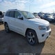 1C4RJFCT5FC920954 2015 Jeep Grand Cherokee Overland auction photo thumbnail 1