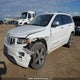 1C4RJFCT5FC920954 2015 Jeep Grand Cherokee Overland auction photo thumbnail 2