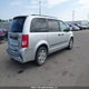 2D8HN44H68R677861 2008 Dodge Grand Caravan Se auction photo thumbnail 4