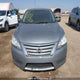 3N1AB7AP8DL671379 2013 Nissan Sentra 1.8 S/1.8 Sv auction photo thumbnail 12