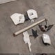 3GCRKTE31AG232514 2010 Chevrolet Silverado 1500 Ltz auction photo thumbnail 12