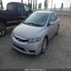 2HGFA1F6XAH008789 2010 Honda Civic Sport auction photo thumbnail 2