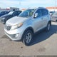 KNDPBCA29B7140861 2011 Kia Sportage Lx auction photo thumbnail 2