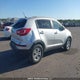 KNDPBCA29B7140861 2011 Kia Sportage Lx auction photo thumbnail 6