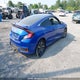 2HGFC4B51GH401081 2016 Honda Civic Lx auction photo thumbnail 4