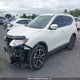 JN8AT2MV8JW343168 2018 Nissan Rogue Midnight Edition/S/Sl/Sl W/Propilot Assist/Sv auction photo thumbnail 2