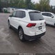 3VV1B7AX7JM219590 2018 Volkswagen Tiguan Trendline auction photo thumbnail 3