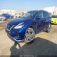 5N1AZ2MS9KN163183 2019 Nissan Murano Platinum/Sl/Sv auction photo thumbnail 2