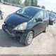 LUCGE8H33C3000263 2012 Honda Fit Dx auction photo thumbnail 2