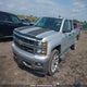 1GCVKREC2FZ175927 2015 Chevrolet Silverado 1500 1Lt/2Lt auction photo thumbnail 2