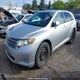 4T3ZK11A49U008352 2009 Toyota Venza Base V6 auction photo thumbnail 2