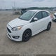 1FADP3K2XGL218314 2016 Ford Focus Se auction photo thumbnail 2