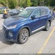 5NMS3CAD4KH080313 2019 Hyundai Santa Fe Preferred 2.4 auction photo thumbnail 2