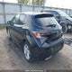JTNK4MBE0N3168008 2022 Toyota Corolla auction photo thumbnail 3