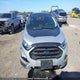 MAJ6S3JL7KC259347 2019 Ford Ecosport auction photo thumbnail 12