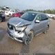 5FRYD4H46HB504702 2017 Acura Mdx Navi auction photo thumbnail 2