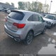 5FRYD4H46HB504702 2017 Acura Mdx Navi auction photo thumbnail 4