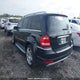 4JGBF8GB3AA531696 2010 Mercedes-Benz Gl 550 4Matic auction photo thumbnail 3