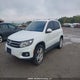 WVGJV7AX1GW577083 2016 Volkswagen Tiguan auction photo thumbnail 2