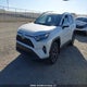 2T3RWRFV6SW282513 2025 Toyota Rav4 Hybrid Xle auction photo thumbnail 2