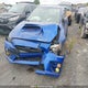 JF1VA1L62H8823654 2017 Subaru Wrx auction photo thumbnail 2