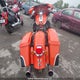 5HD1PR8A7CB952253 2012 Harley-Davidson Flhtcuse7 Cvo Ultra Cls Electra Gld auction photo thumbnail 6