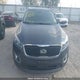 5XYPG4A31GG027108 2016 Kia Sorento auction photo thumbnail 12