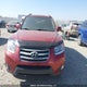 5XYZGDAG9CG154615 2012 Hyundai Santa Fe Gls auction photo thumbnail 12