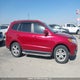 5XYZGDAG9CG154615 2012 Hyundai Santa Fe Gls auction photo thumbnail 13