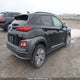 KM8K23AGXMU106157 2021 Hyundai Kona Sel auction photo thumbnail 4