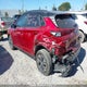 KM8K23AGXPU191795 2023 Hyundai Kona Electric Preferred With Two-Tone Roof auction photo thumbnail 3
