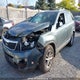 5XYKTDA71FG551964 2015 Kia Sorento Lx V6 auction photo thumbnail 2