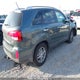 5XYKTDA71FG551964 2015 Kia Sorento Lx V6 auction photo thumbnail 4