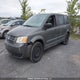 2D4RN4DE5AR269904 2010 Dodge Grand Caravan auction photo thumbnail 2