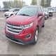 2FMPK3J89GBC55037 2016 Ford Edge Sel auction photo thumbnail 2
