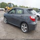 2T1KE40E79C015112 2009 Toyota Matrix Xr auction photo thumbnail 3