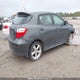 2T1KE40E79C015112 2009 Toyota Matrix Xr auction photo thumbnail 4
