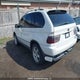 5UXFB53526LV26953 2006 BMW X5 4.4I auction photo thumbnail 3