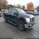 1N6AA1E58HN519918 2017 Nissan Titan Platinum Reserve/Pro-4X/S/Sl/Sv auction photo thumbnail 1