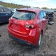 JM1BM1L77E1126563 2014 Mazda Mazda3 auction photo thumbnail 4
