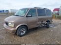 1GKDM19X02B516320 2002 GMC Safari Sl/Sle/Slt auction photo thumbnail 2