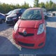 JTDKT4K34B5341695 2011 Toyota Yaris auction photo thumbnail 12
