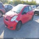 JTDKT4K34B5341695 2011 Toyota Yaris auction photo thumbnail 2