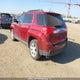 2GKFLVEK5C6349258 2012 GMC Terrain Slt-1 auction photo thumbnail 3