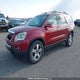 1GKLVMED1AJ111528 2010 GMC Acadia Slt auction photo thumbnail 2