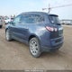 1GNKVGKD2DJ124667 2013 Chevrolet Traverse 1Lt auction photo thumbnail 3