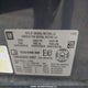 1GNKVGKD2DJ124667 2013 Chevrolet Traverse 1Lt auction photo thumbnail 9