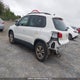 WVGJV7AX4FW522948 2015 Volkswagen Tiguan Comfortline/Highline/Special Edition/Trendline auction photo thumbnail 3