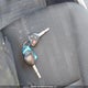 2T1BU4EEXBC721413 2011 Toyota Corolla S auction photo thumbnail 11